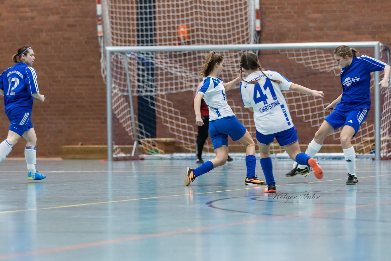Bild 204 - Dodenhof Cup